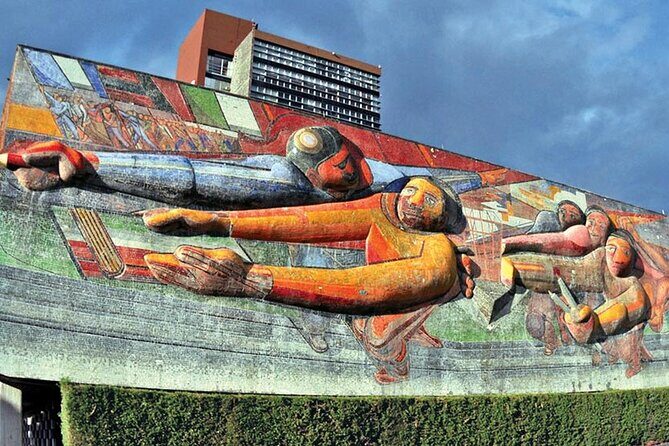 Tour of Xochimilco and Coyoacán, leaving from Mexico City - Frequently Asked Questions