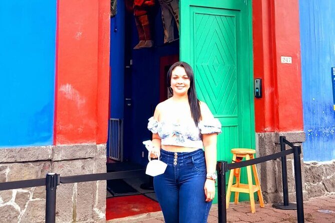 Tour of Xochimilco and The World of Frida Kahlo - Practical Details and Comfort