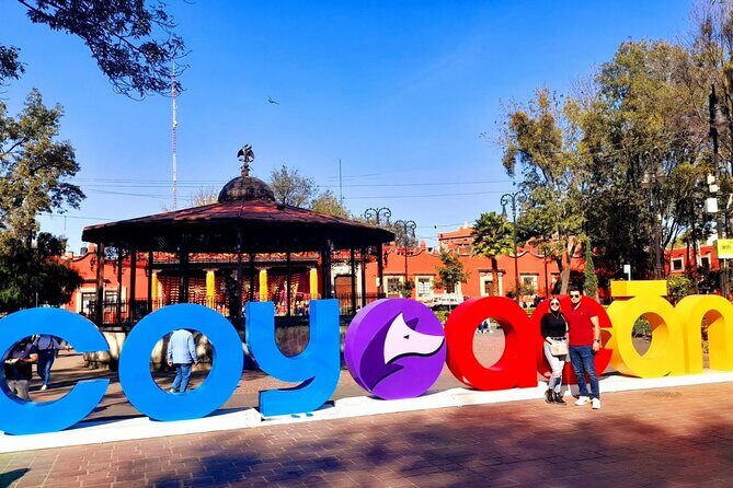 Tour of Xochimilco and The World of Frida Kahlo - What Travelers Say