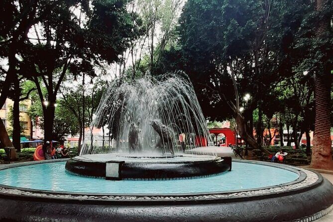 Tour of Xochimilco and The World of Frida Kahlo - Who Will Enjoy This Tour?
