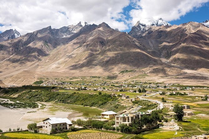 Tour of Zanskar Valley - A Deep Dive into the Zanskar Valley Tour
