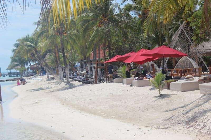 Tour on Isla Mujeres Catamaran - Practical Details: What’s Included and What’s Not