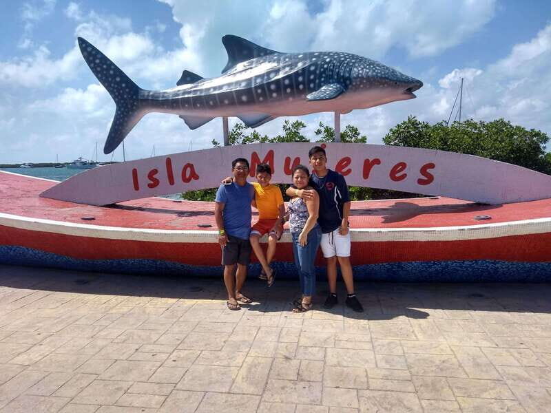 Tour on Isla Mujeres Catamaran - Who Will Love This Tour?