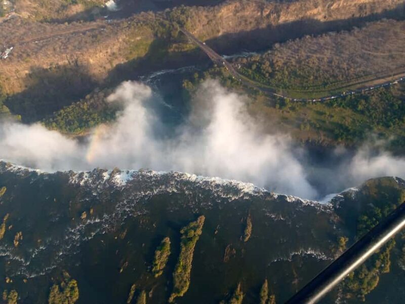 Tour Operator, River Cruises and Safari drives in the Chobe - Who Is This Tour Best For?