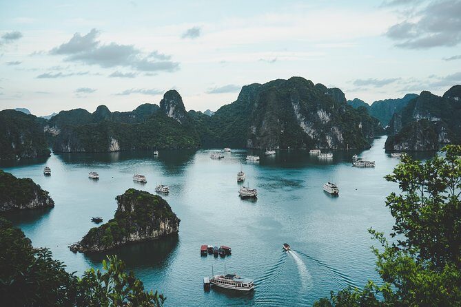 Tour Package Hanoi City - Halong Bay 2 Days 1 Night - Final Thoughts