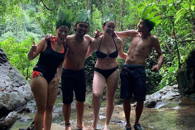 TOUR PACKAGE (jungle trekking, taxi, Room) 4 DAYS 3 NIGHTS in BUKIT LAWANG - An In-Depth Look at the Bukit Lawang Jungle Tour