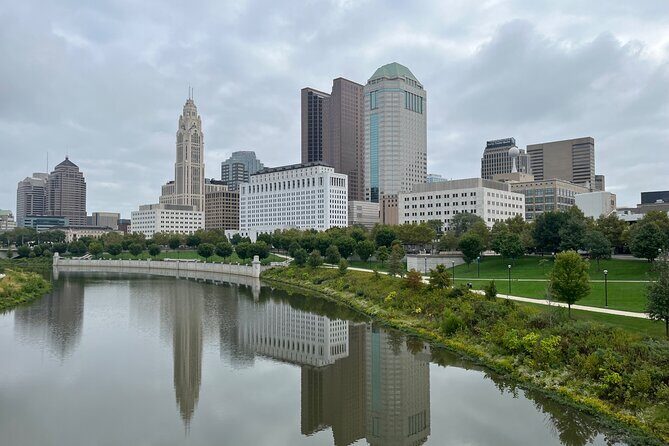 Tour Packages and Sightseeing Columbus Ohio - The Route and Its Highlights
