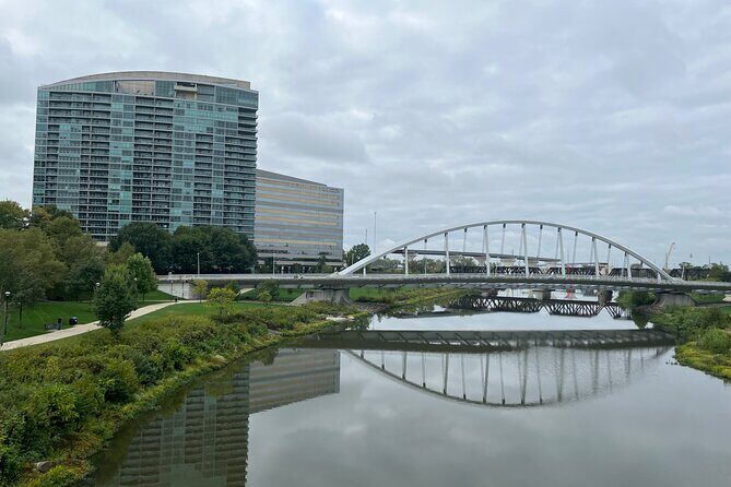 Tour Packages and Sightseeing Columbus Ohio - Final Thoughts