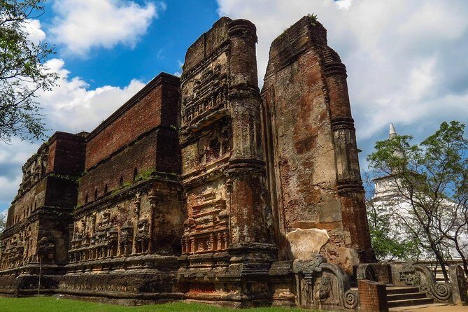 Tour Packages in Sri Lanka - Most Popular Round Tour - All in One Tour - The Sum Up