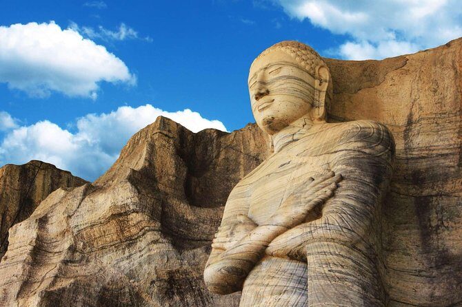Tour Packages in Sri Lanka - Most Popular Round Tour - All in One Tour - FAQ