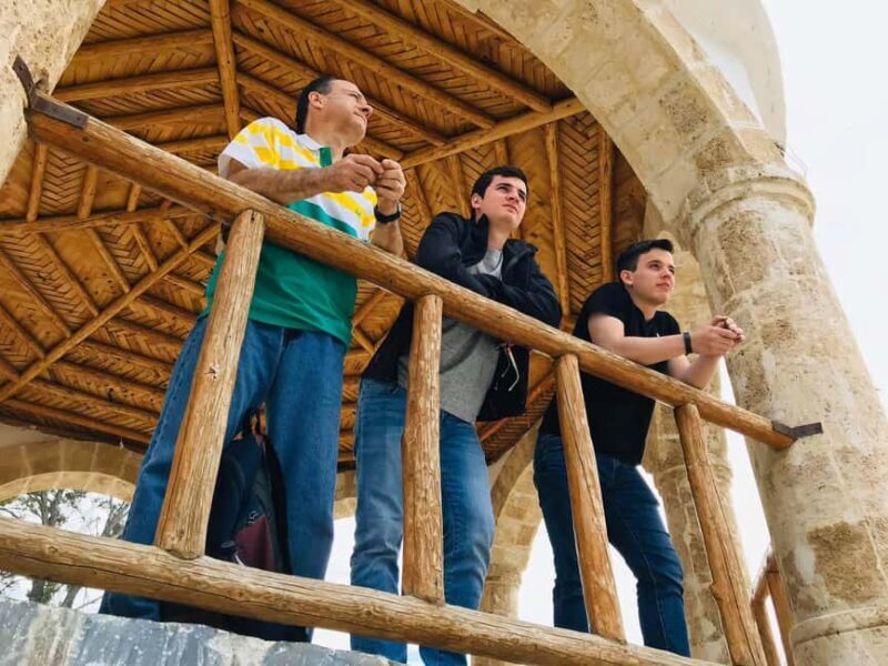 Tour "Parras de la Fuente" + Guía + Traslados + Tickets - Who Will Love This Tour?