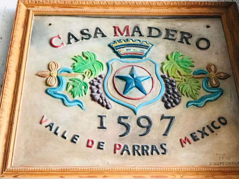 Tour "Parras de la Fuente" + Guía + Traslados + Tickets - FAQs