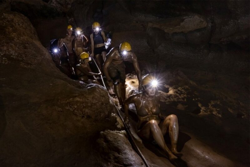Tour Phong Nha-Ke Bang National Park 2 days 1 night - Who Should Consider This Tour?