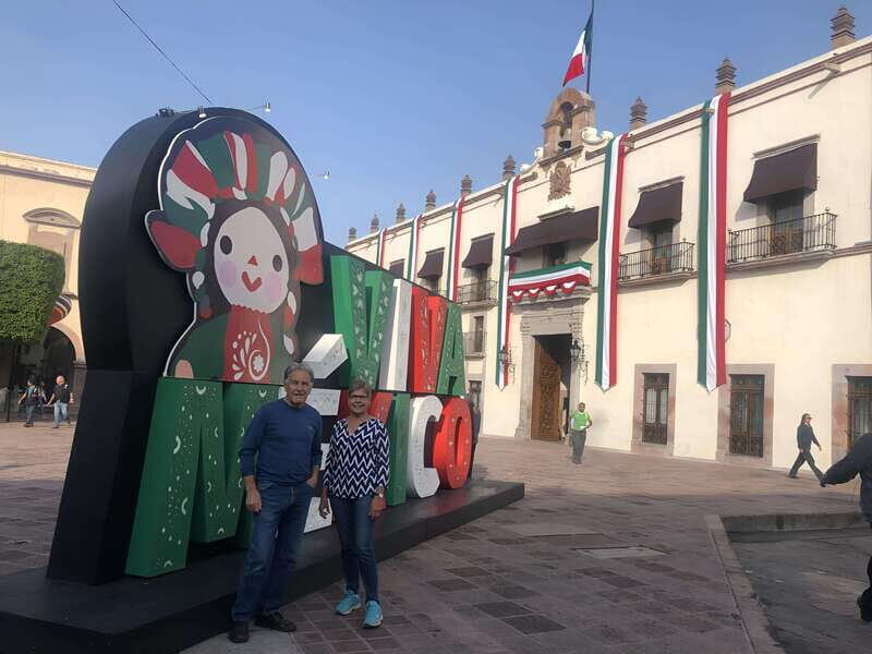 Tour Puebla: Colonial Town and a UNESCO-Listed City - Exploring Cholula: The City of Eternal Spring