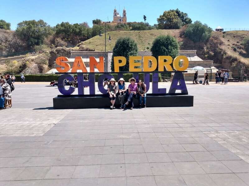 Tour Puebla: Colonial Town and a UNESCO-Listed City - Practical Details and Overall Value