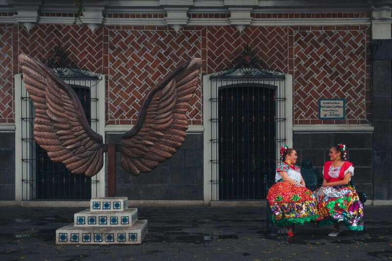 Tour Puebla: Colonial Town and a UNESCO-Listed City - The Sum Up
