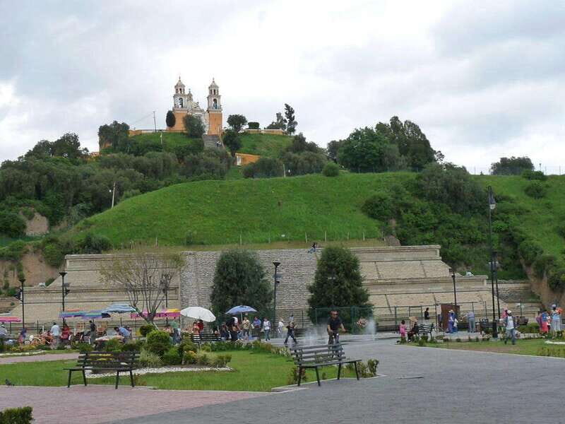 Tour Puebla: Colonial Town and a UNESCO-Listed City - FAQs