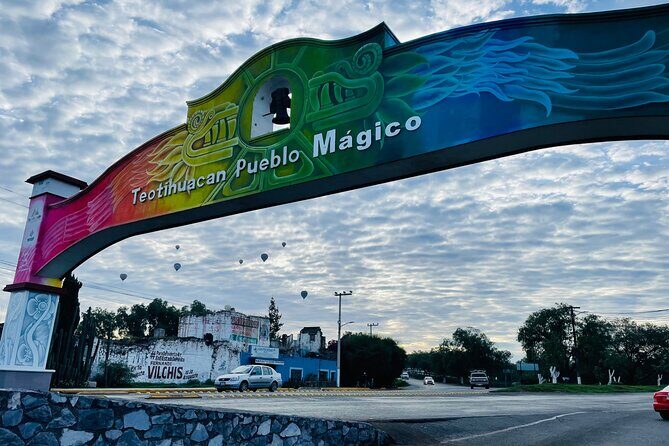 Tour Pyramids of Teotihuacan, Basilica and Tlatelolco from CDMX - Final Thoughts