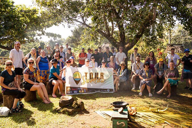 Tour Samoa with a local ~ Half Day Island Tour (Upolu) - A Detailed Look at the Tour Experience