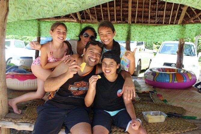 Tour Samoa with a local ~ Half Day Island Tour (Upolu) - The Sum Up