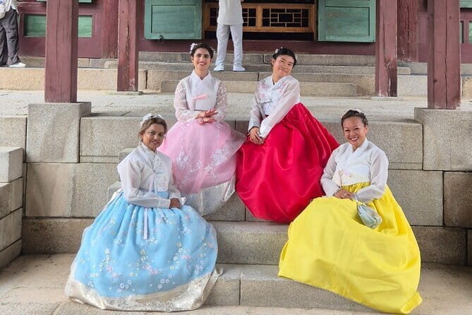 Tour Seouls oldest district with a storyteller from Bukchon - The Sum Up: Who Will Love This Tour?