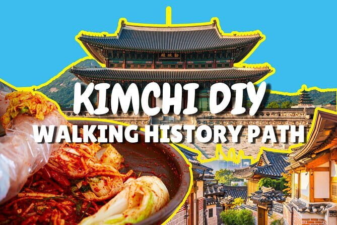Tour Seouls oldest district with a storyteller from Bukchon - Frequently Asked Questions