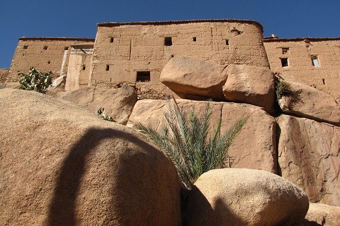 Tour Tafraout & Tiznit from Agadir 1 day - Authentic Experiences and Personal Touch