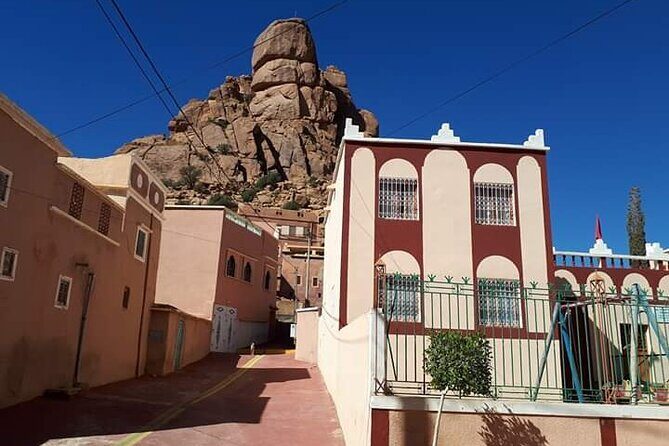 Tour Tafraout & Tiznit from Agadir 1 day - Final Thoughts