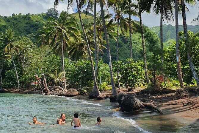 Tour Tahiti in Private - Final Thoughts