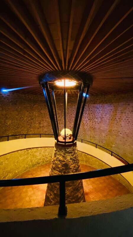 Tour "Termas de San Joaquín" + Transfers + Tickets - The Return Journey and Final Thoughts