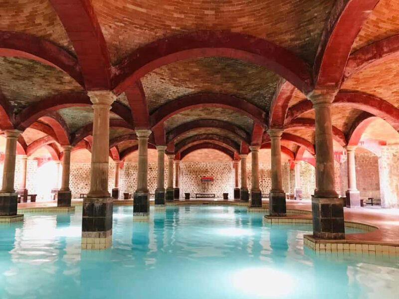 Tour "Termas de San Joaquín" + Transfers + Tickets - Frequently Asked Questions
