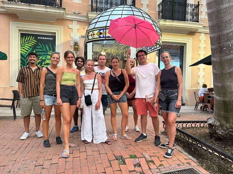 Tour the great city of Mérida, Yucatán - An overview of Mérida’s charm and this tour’s appeal