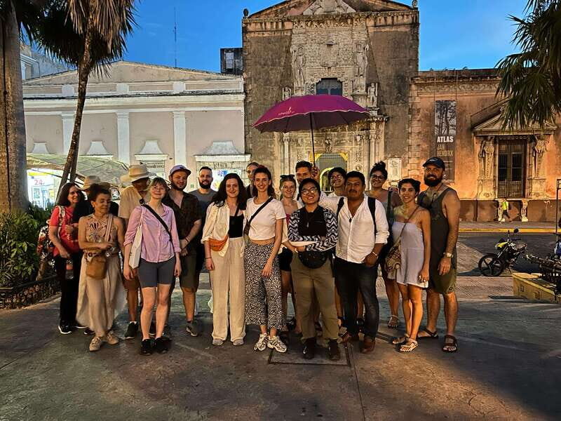 Tour the great city of Mérida, Yucatán - Additional Details and Practical Tips