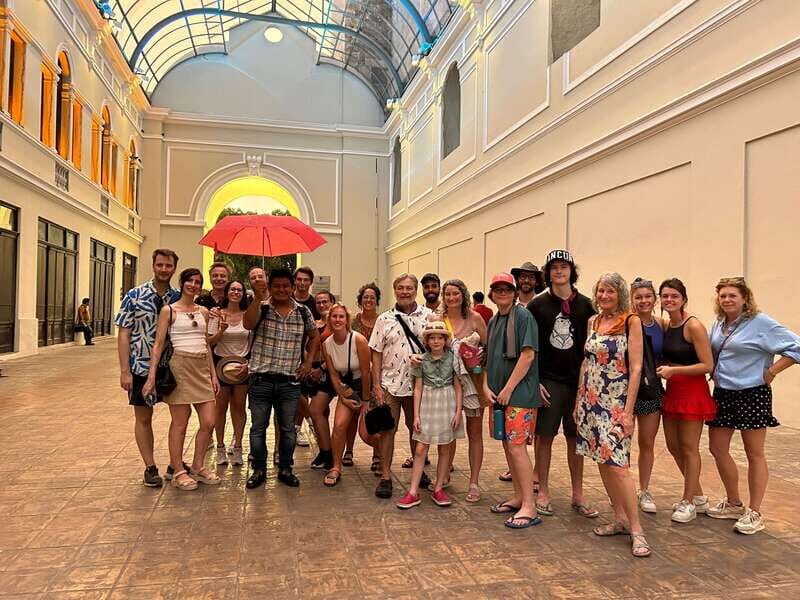 Tour the great city of Mérida, Yucatán - The Value of the Experience