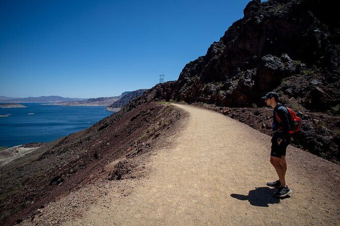 Tour the Hoover Dam and Hike the Historic Railroad Tunnel Trail - Inside the Hoover Dam: A Guided Power Plant Tour