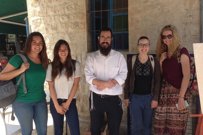 Tour The Mystical City Of Safed - The Practical Side: What to Expect and What It Means for You