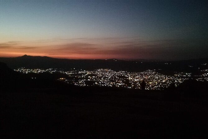 Tour the Night City of Guanajuato in ATV - Practical Details and Value