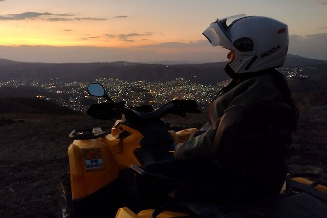 Tour the Night City of Guanajuato in ATV - Who Should Consider This Tour?