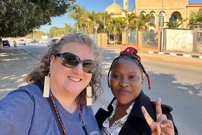 Tour through the gorgeous city of Lusaka - Additional Insights and Considerations