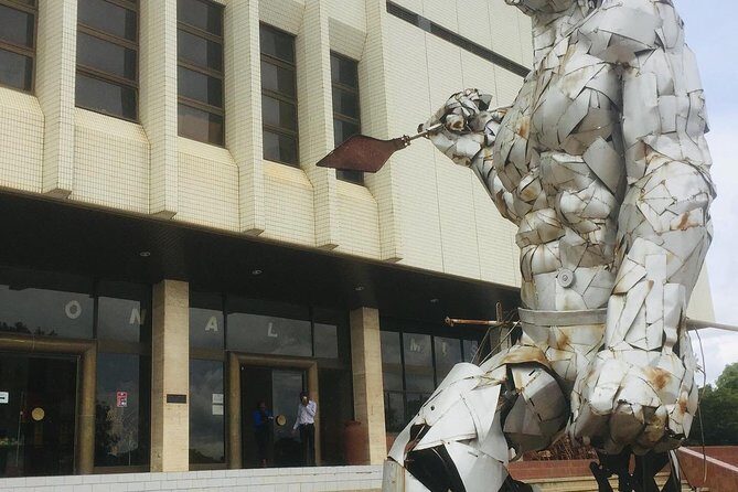 Tour through the gorgeous city of Lusaka - Who Will Enjoy This Tour?