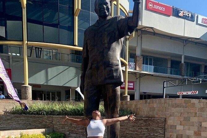 Tour through the gorgeous city of Lusaka - Frequently Asked Questions