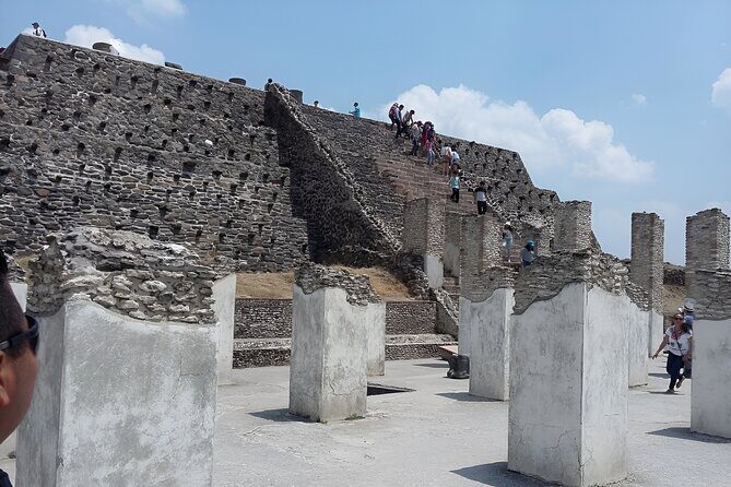 Tour Through Tulas Ruins and Tepotzotlan from Mexico City - The Sum Up