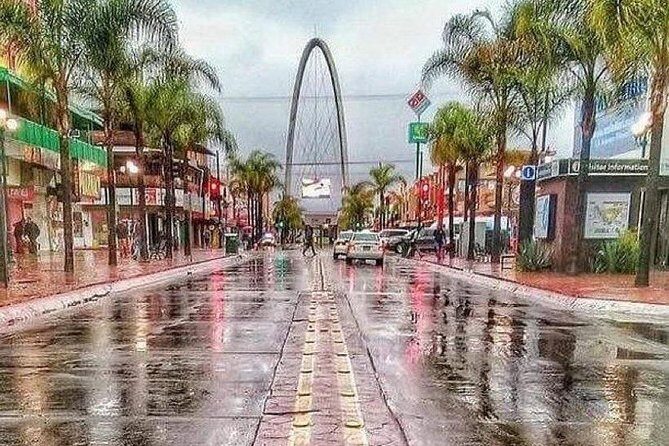 Tour Tijuana & rosarito/the best tacos La pasadita - Key Points