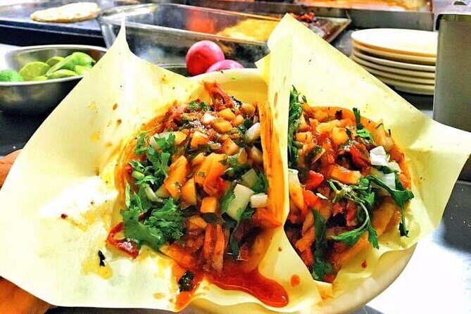 Tour Tijuana & rosarito/the best tacos La pasadita - Pricing and Value