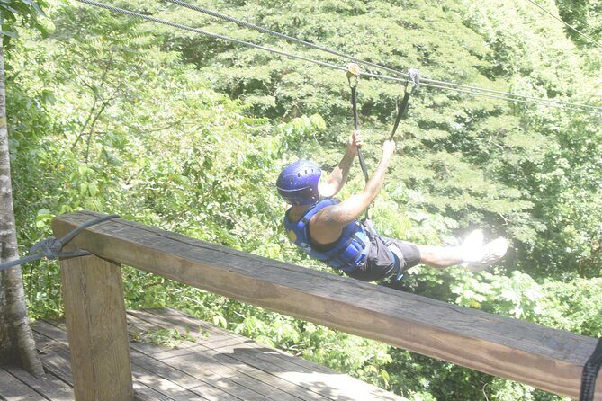 Tour to 7Waterfalls in Damajagua with Zip Line and Lunch Included - An In-Depth Look at the Damajagua Waterfalls and Zip Line Tour