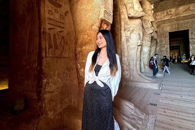 Tour To Abu Simbel Temples From Aswan - Why We Recommend This Tour
