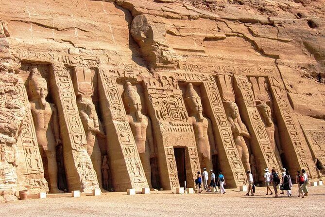 Tour to Abu Simbel Temples from Aswan - The Journey: Pros and Cons