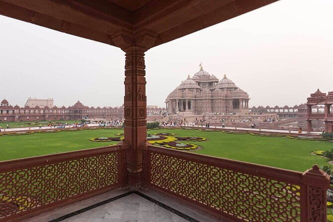 Tour to Akshardham temple with Guide and Delhi Tranfer - Final Thoughts: Who Will Love This Tour?
