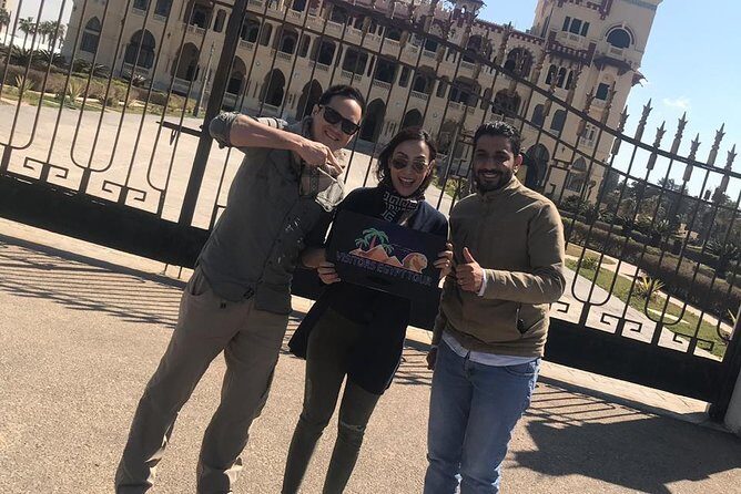Tour to Alexandria from Cairo - Optional Stops and Cultural Highlights