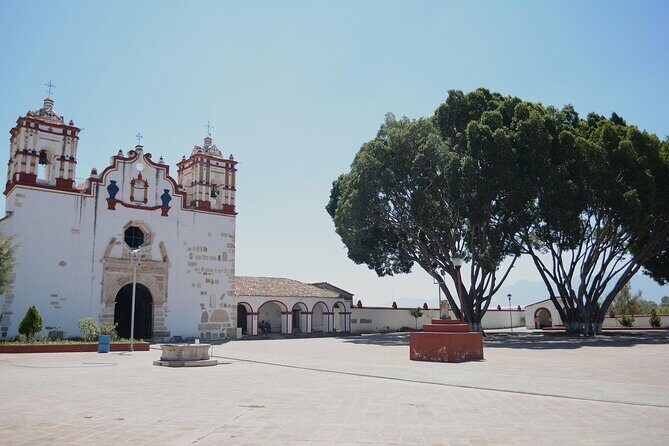 Tour to artisan towns of Oaxaca - Final Thoughts